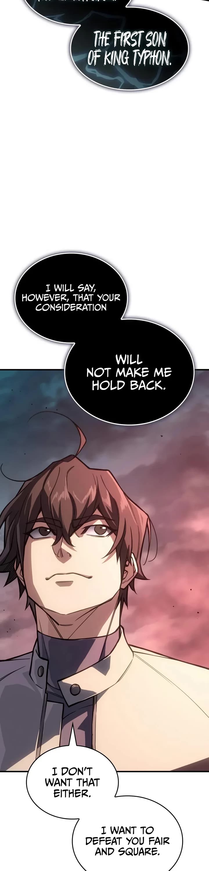 Regressing With the King's Power Chapter 128 page 63 - Chapter 128