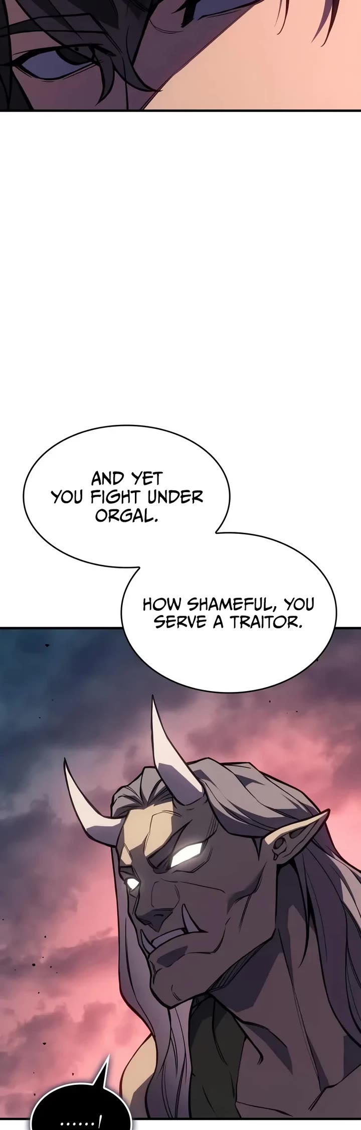Regressing With the King's Power Chapter 128 page 9 - Chapter 128