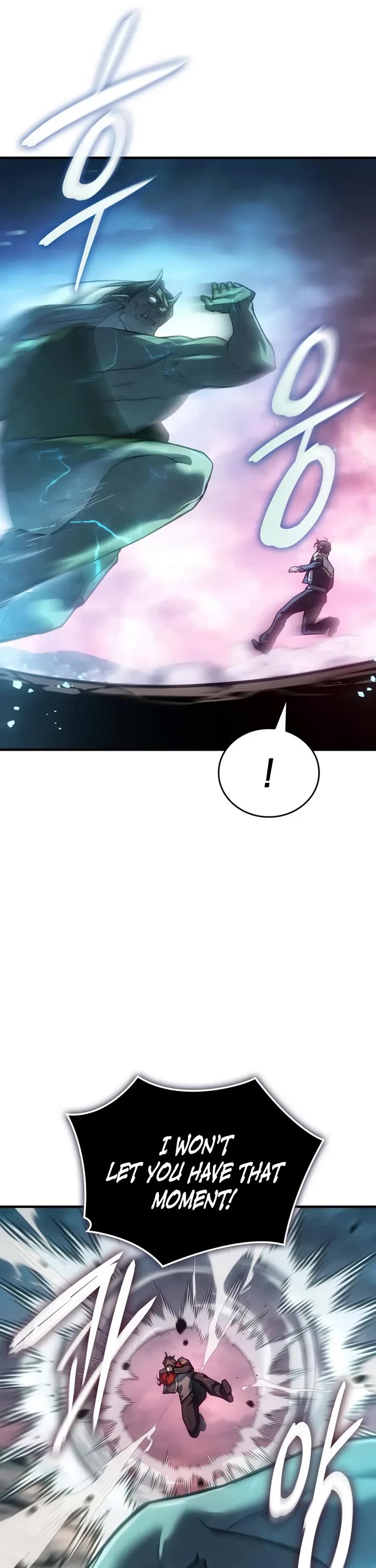 Regressing With the King's Power Chapter 129 page 11 - Chapter 129