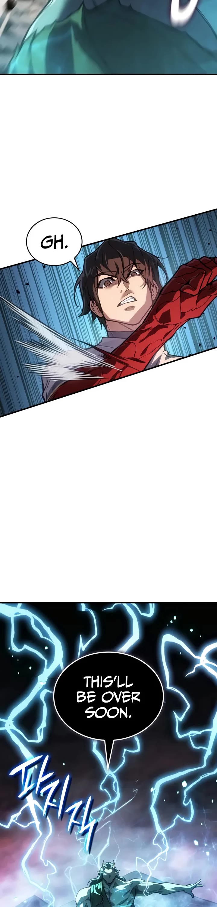 Regressing With the King's Power Chapter 129 page 12 - Chapter 129