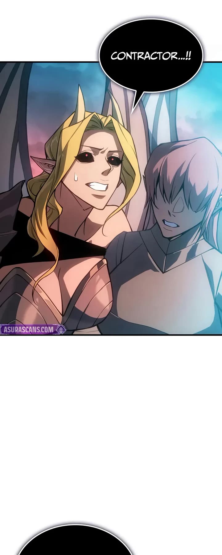 Regressing With the King's Power Chapter 129 page 14 - Chapter 129