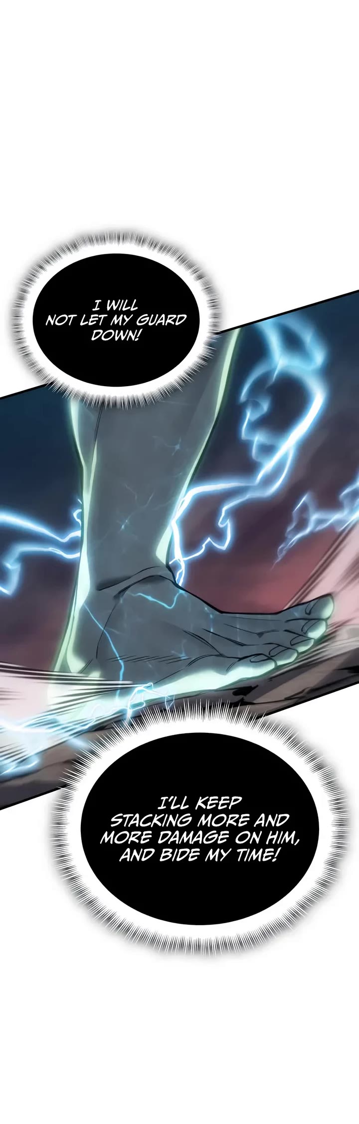 Regressing With the King's Power Chapter 129 page 19 - Chapter 129