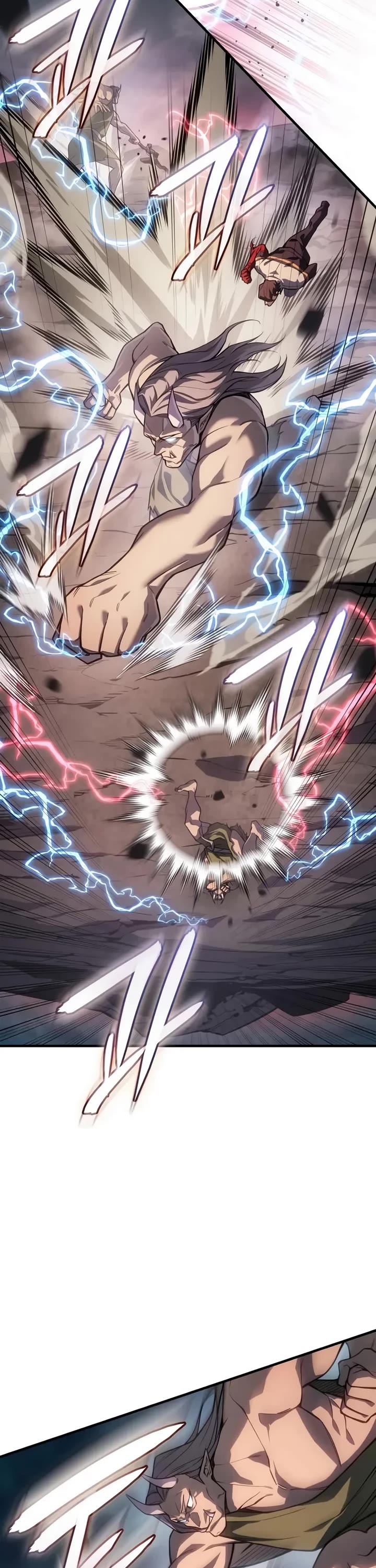 Regressing With the King's Power Chapter 129 page 2 - Chapter 129