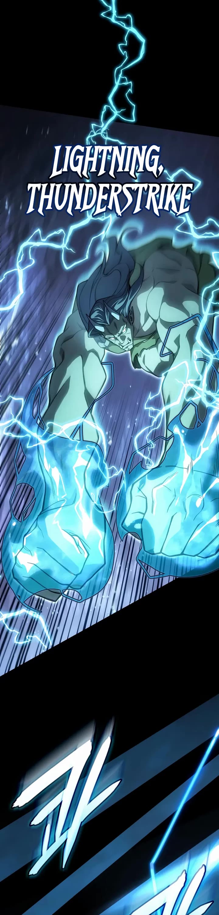 Regressing With the King's Power Chapter 129 page 22 - Chapter 129
