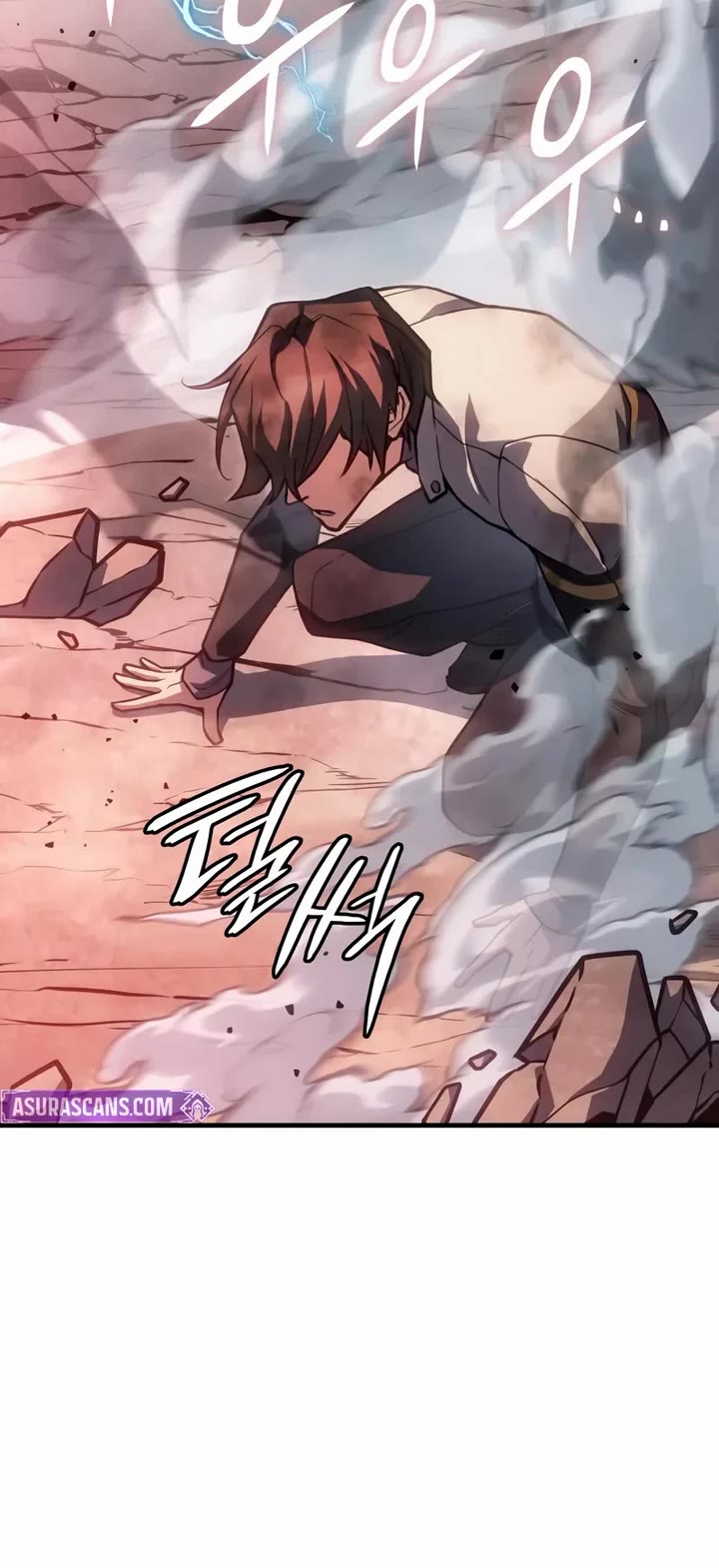 Regressing With the King's Power Chapter 129 page 25 - Chapter 129