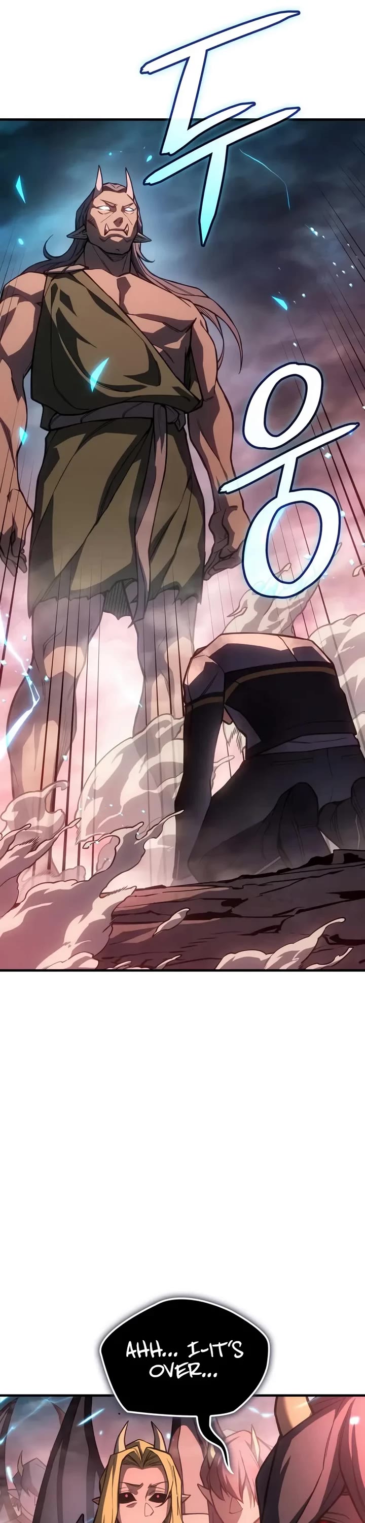 Regressing With the King's Power Chapter 129 page 26 - Chapter 129