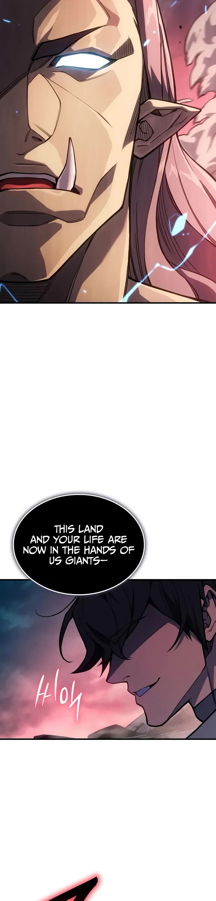 Regressing With the King's Power Chapter 129 page 28 - Chapter 129