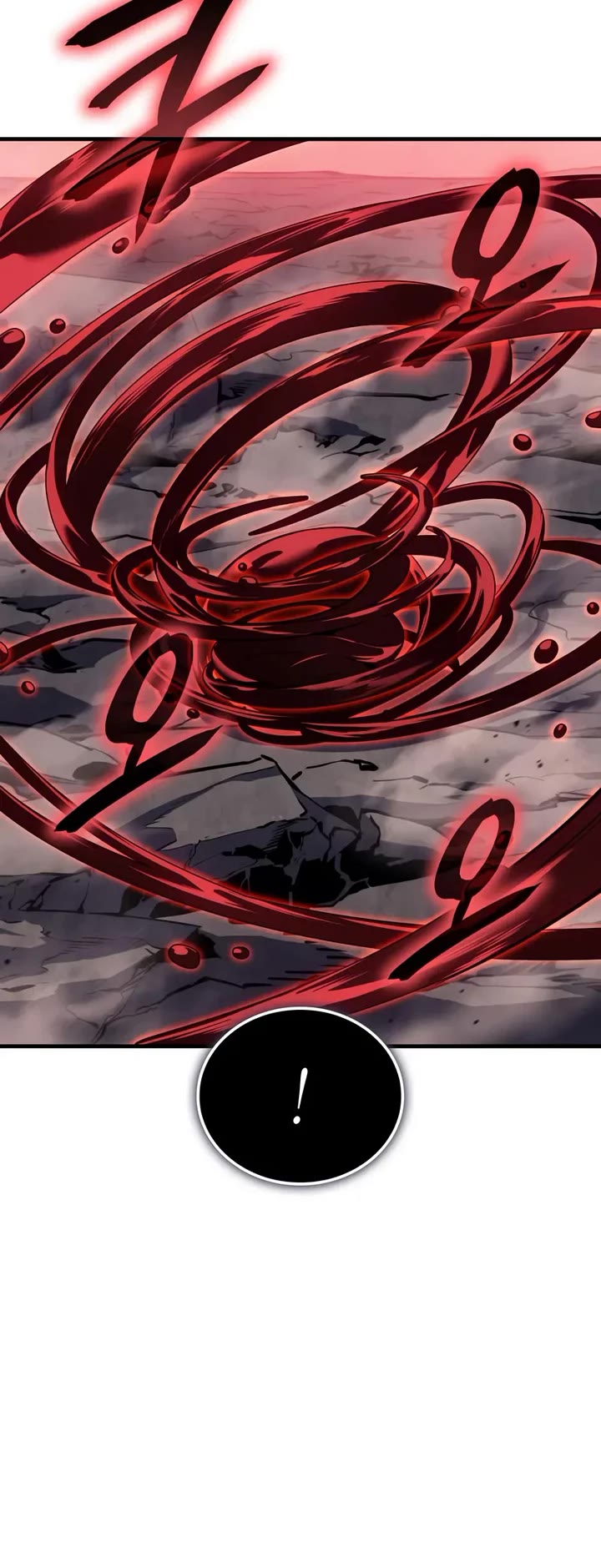 Regressing With the King's Power Chapter 129 page 29 - Chapter 129