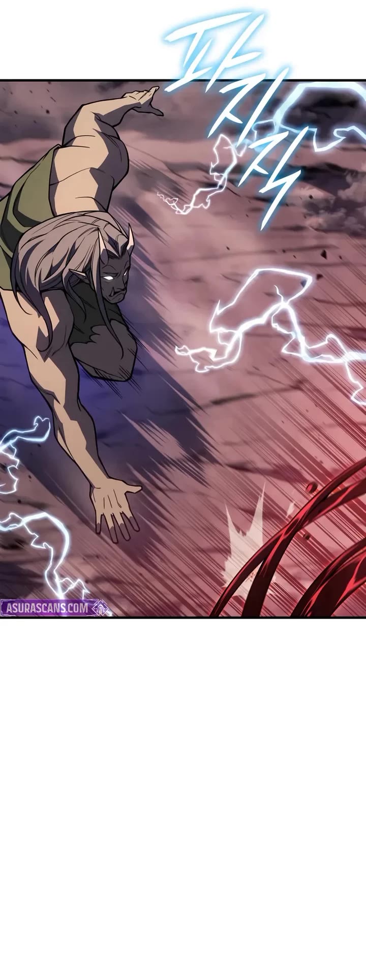 Regressing With the King's Power Chapter 129 page 30 - Chapter 129