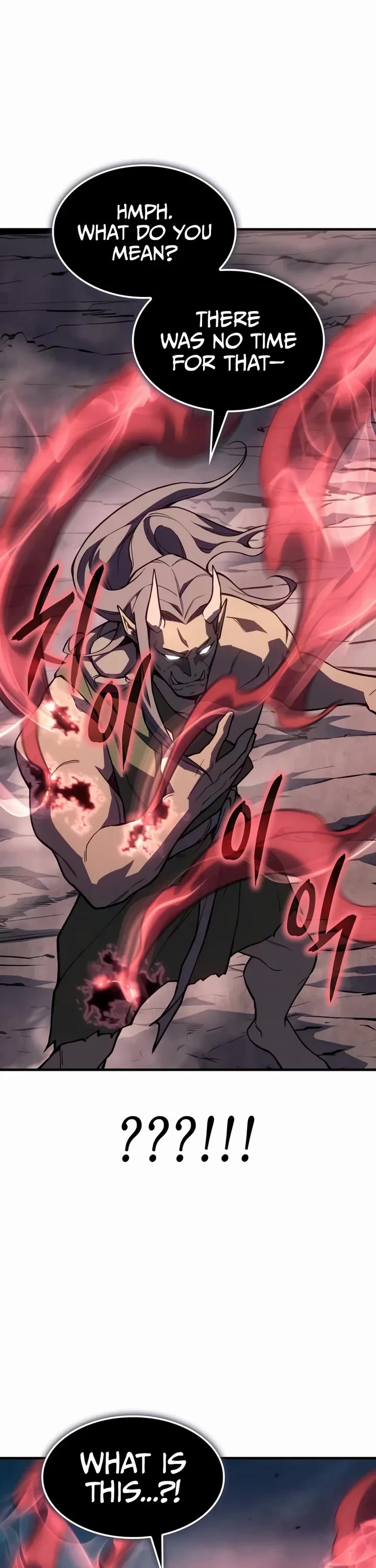 Regressing With the King's Power Chapter 129 page 33 - Chapter 129