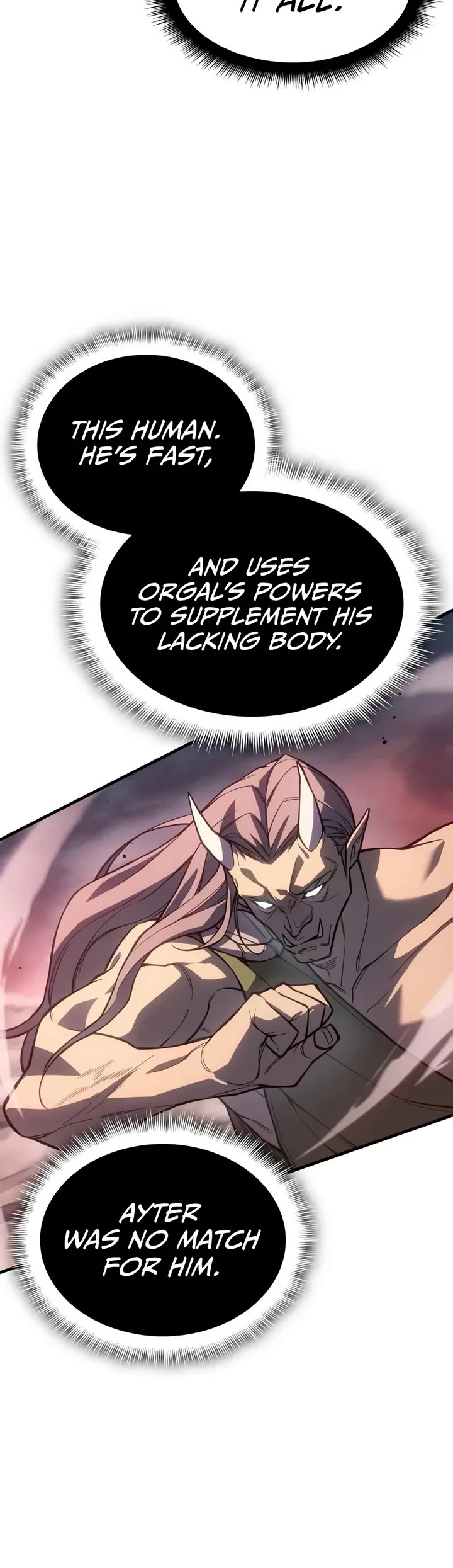 Regressing With the King's Power Chapter 129 page 4 - Chapter 129