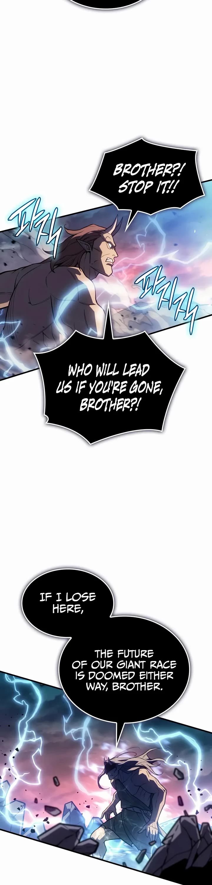 Regressing With the King's Power Chapter 129 page 43 - Chapter 129