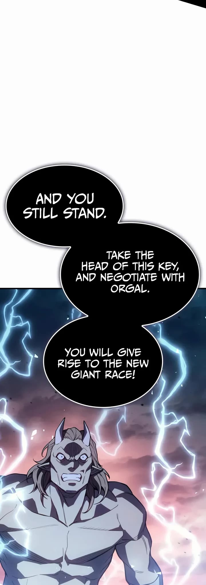 Regressing With the King's Power Chapter 129 page 44 - Chapter 129