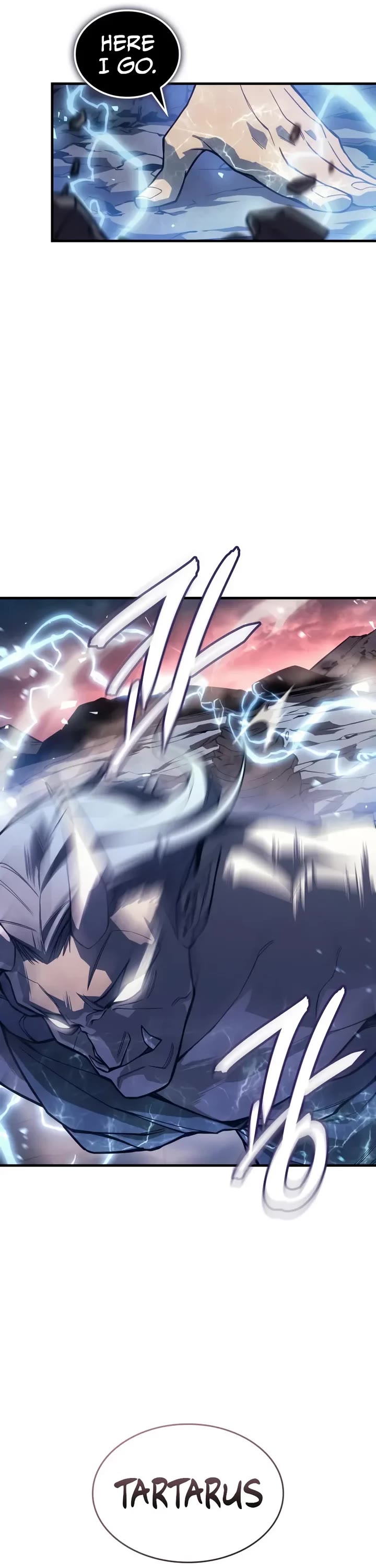 Regressing With the King's Power Chapter 129 page 46 - Chapter 129