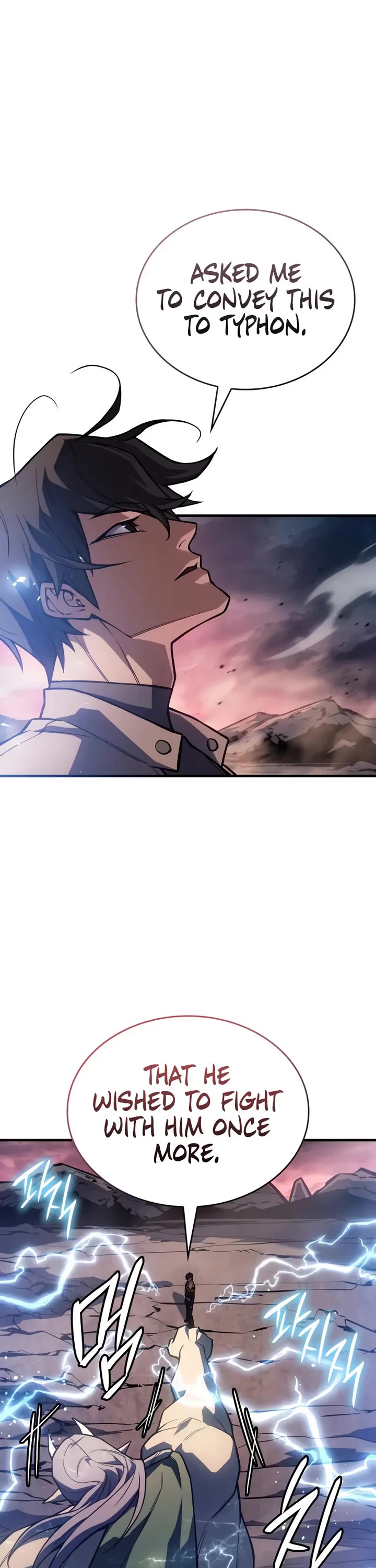 Regressing With the King's Power Chapter 129 page 47 - Chapter 129
