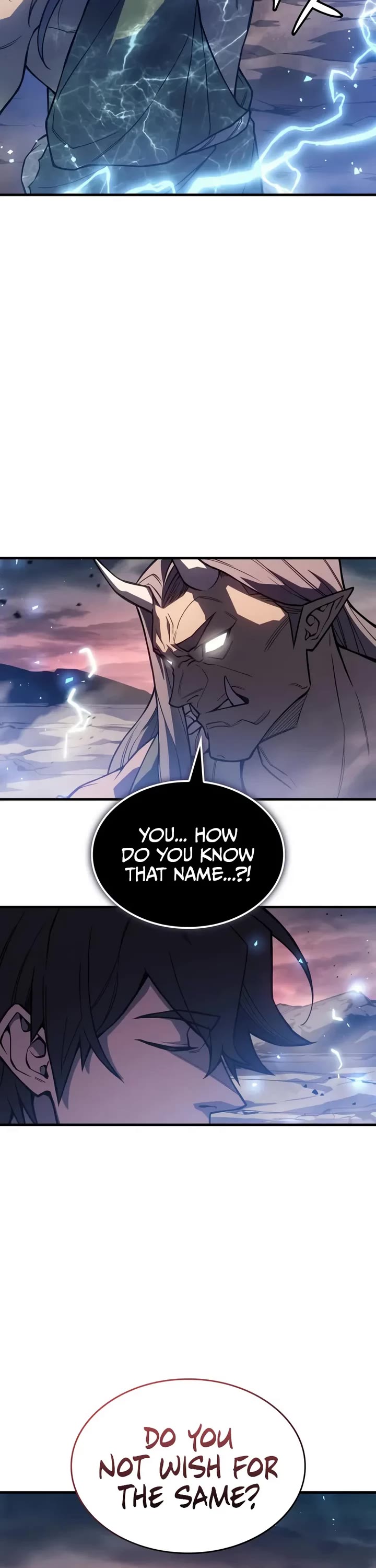 Regressing With the King's Power Chapter 129 page 48 - Chapter 129