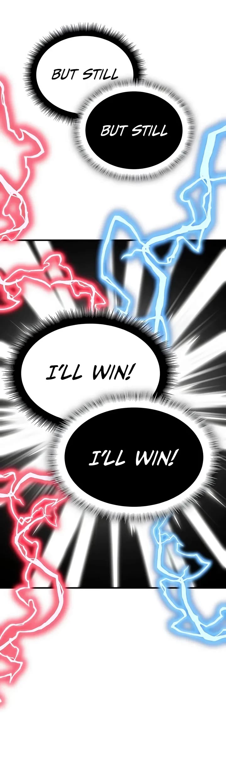 Regressing With the King's Power Chapter 129 page 5 - Chapter 129