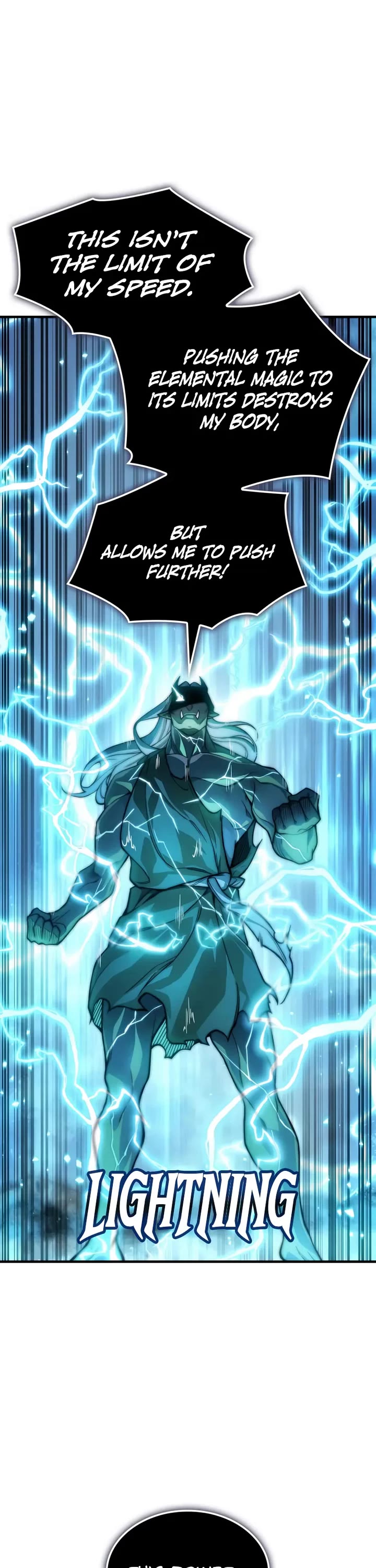 Regressing With the King's Power Chapter 129 page 6 - Chapter 129
