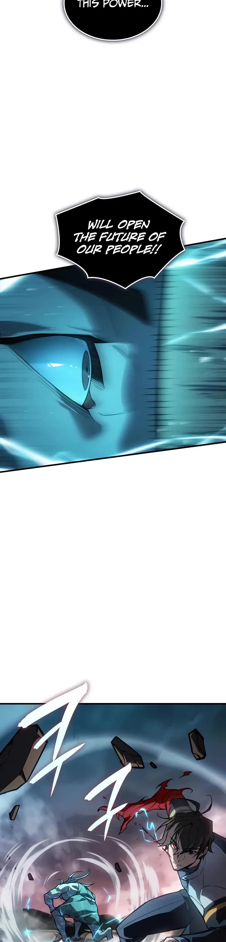 Regressing With the King's Power Chapter 129 page 7 - Chapter 129
