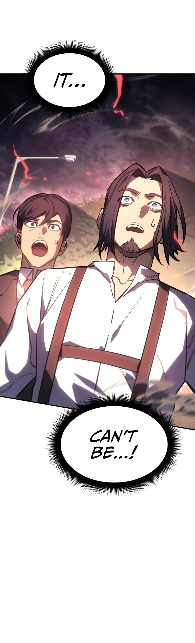 Regressing With the King's Power Chapter 13 page 17 - Chapter 13