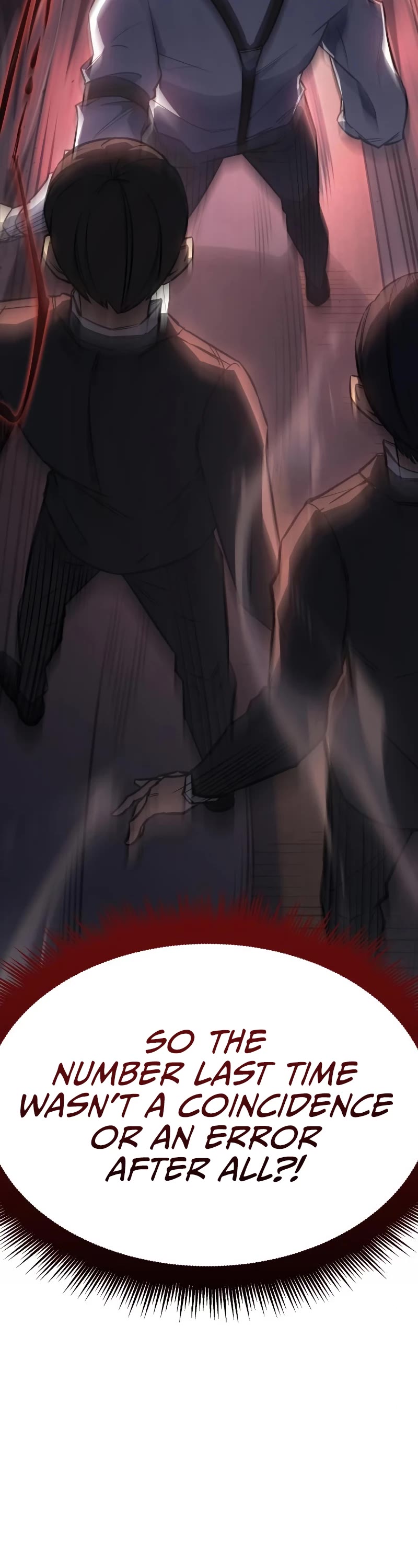 Regressing With the King's Power Chapter 13 page 19 - Chapter 13