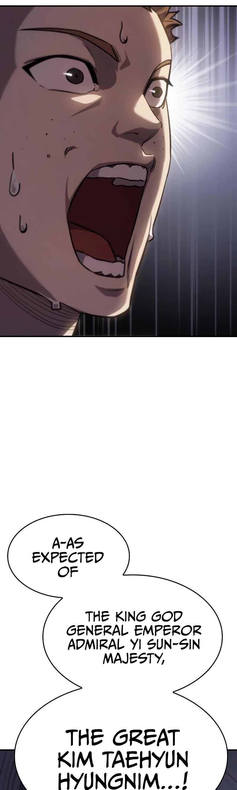 Regressing With the King's Power Chapter 13 page 25 - Chapter 13