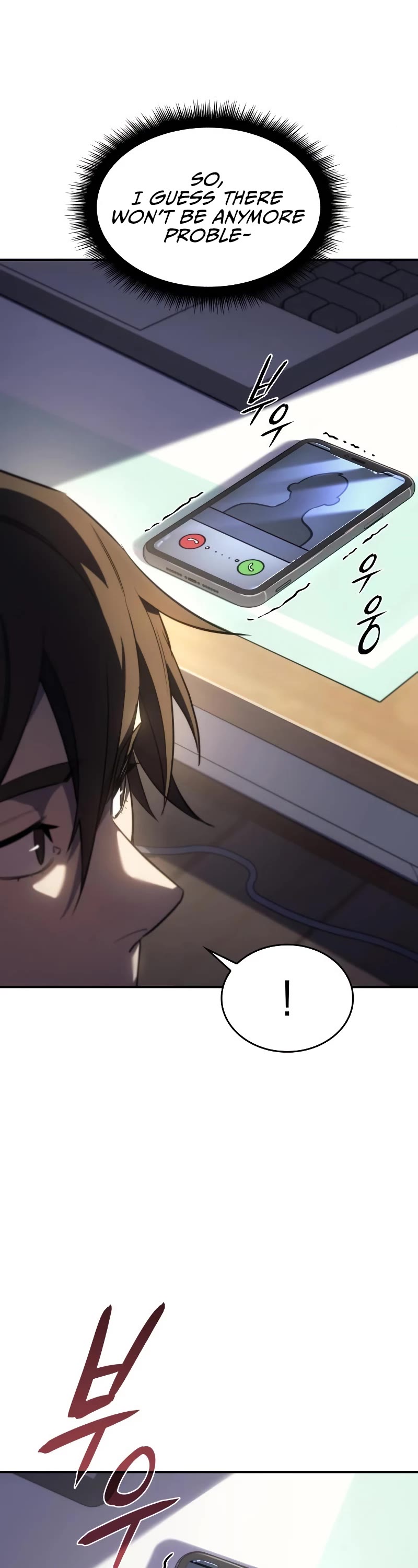 Regressing With the King's Power Chapter 13 page 28 - Chapter 13