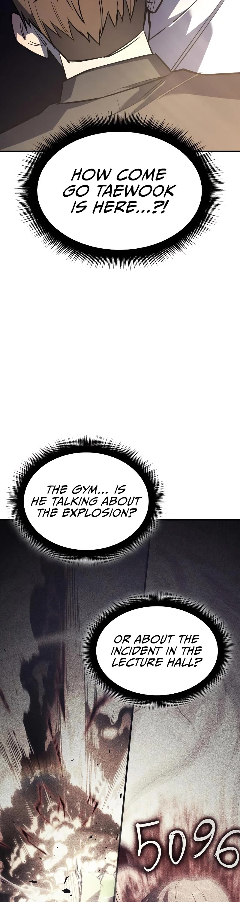 Regressing With the King's Power Chapter 13 page 3 - Chapter 13