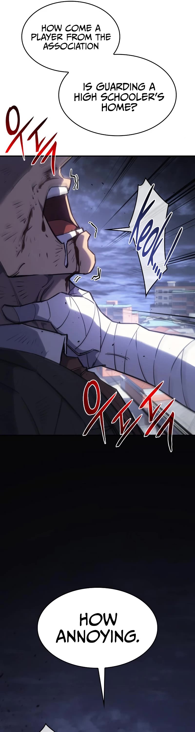 Regressing With the King's Power Chapter 13 page 31 - Chapter 13