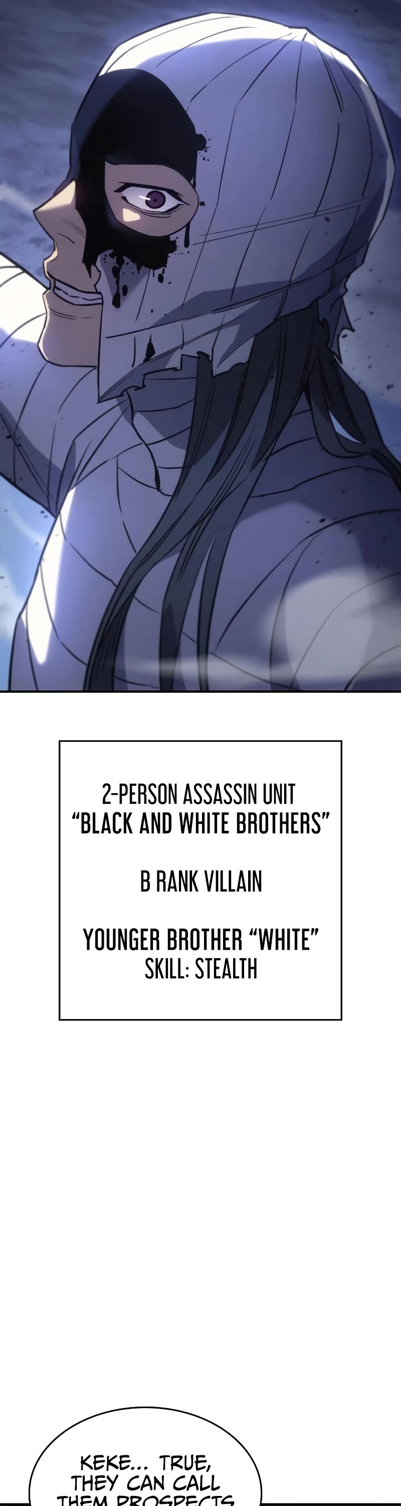 Regressing With the King's Power Chapter 13 page 35 - Chapter 13