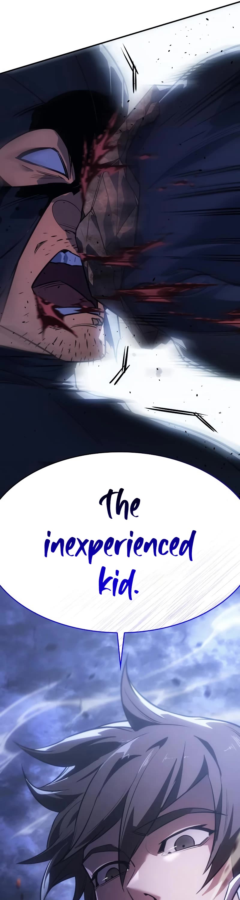 Regressing With the King's Power Chapter 13 page 44 - Chapter 13