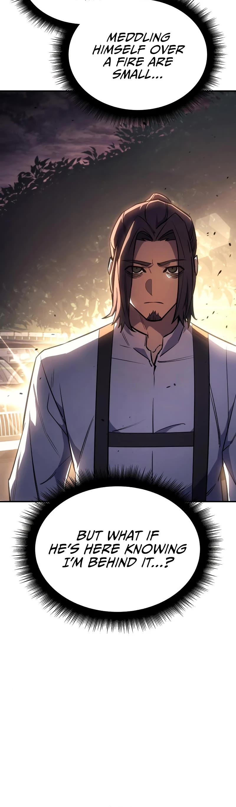 Regressing With the King's Power Chapter 13 page 5 - Chapter 13