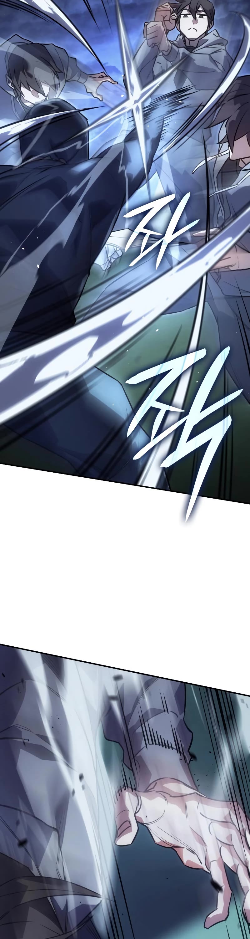Regressing With the King's Power Chapter 13 page 60 - Chapter 13