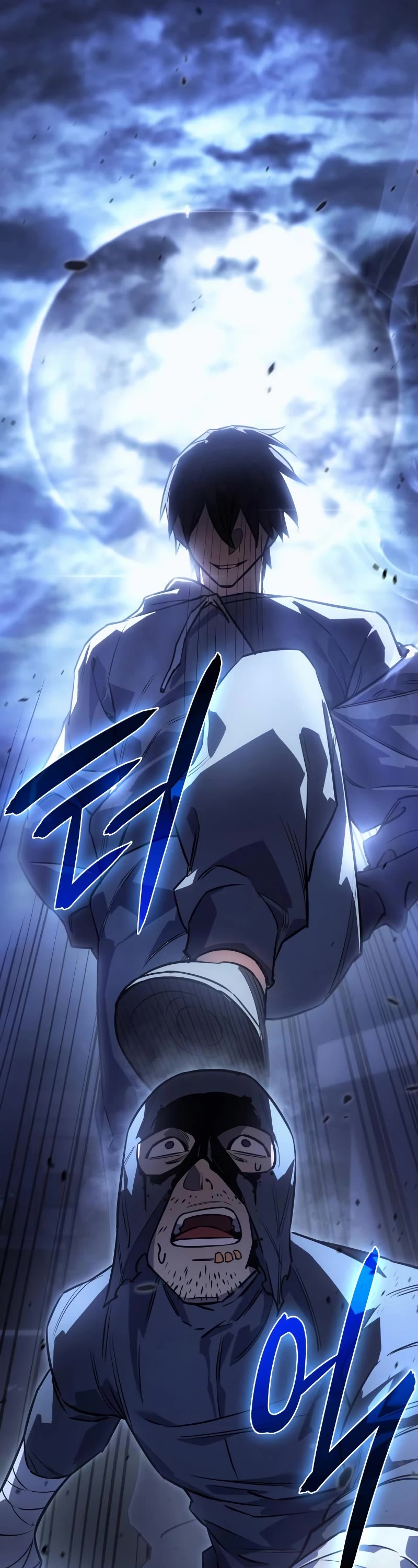 Regressing With the King's Power Chapter 13 page 67 - Chapter 13