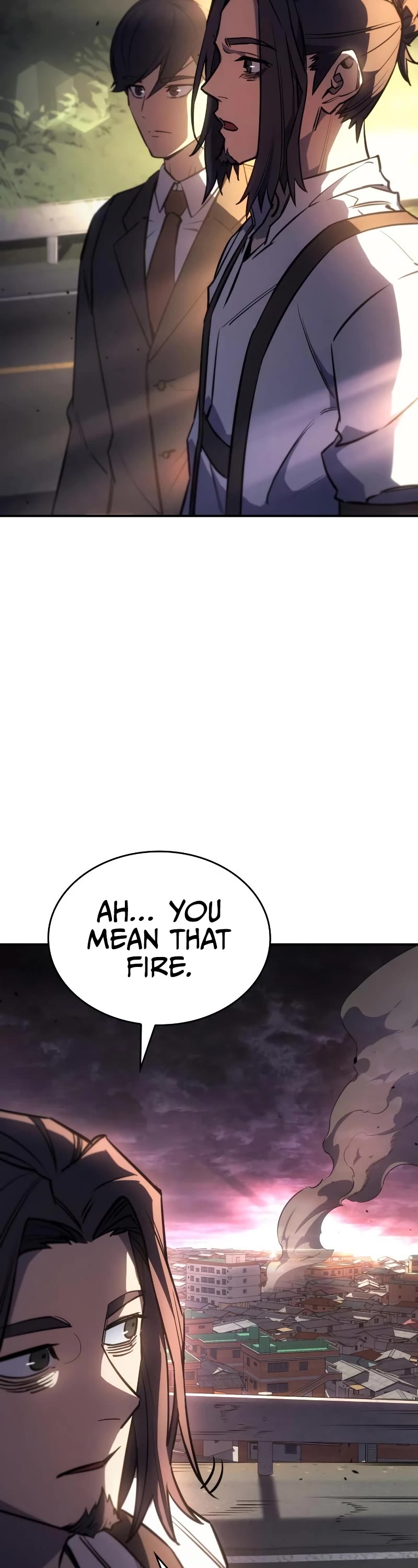 Regressing With the King's Power Chapter 13 page 7 - Chapter 13