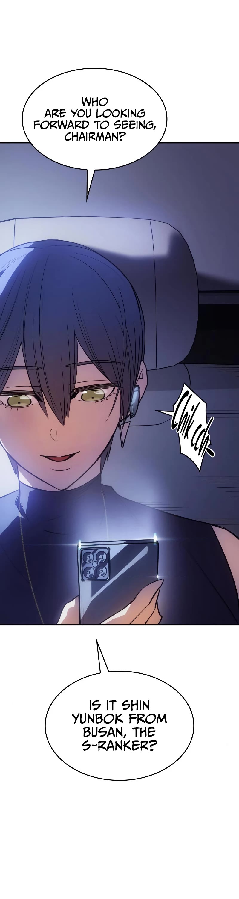 Regressing With the King's Power Chapter 13 page 73 - Chapter 13