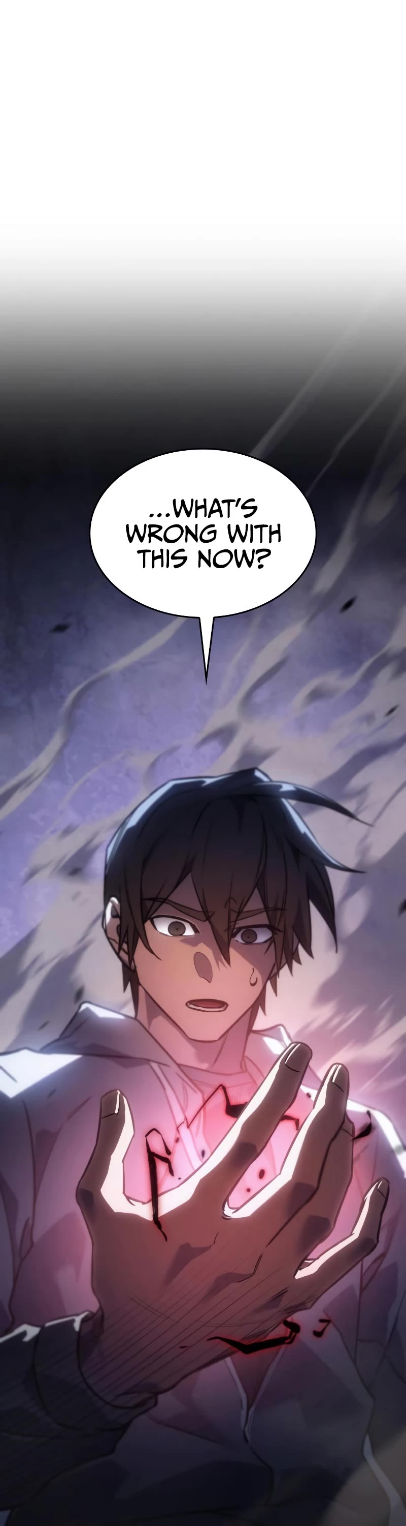 Regressing With the King's Power Chapter 13 page 83 - Chapter 13