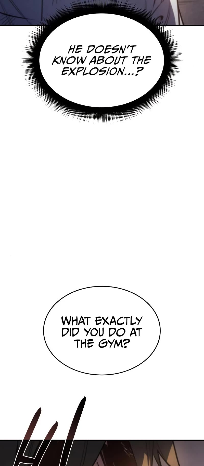 Regressing With the King's Power Chapter 13 page 9 - Chapter 13