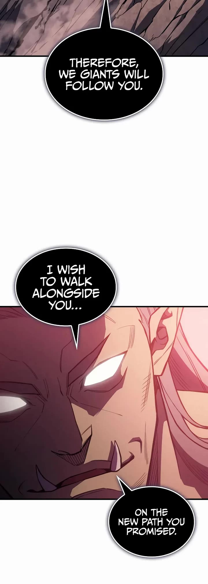 Regressing With the King's Power Chapter 130 page 10 - Chapter 130