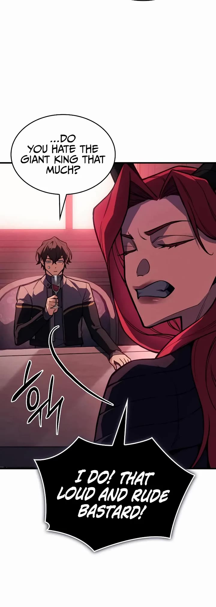 Regressing With the King's Power Chapter 130 page 14 - Chapter 130