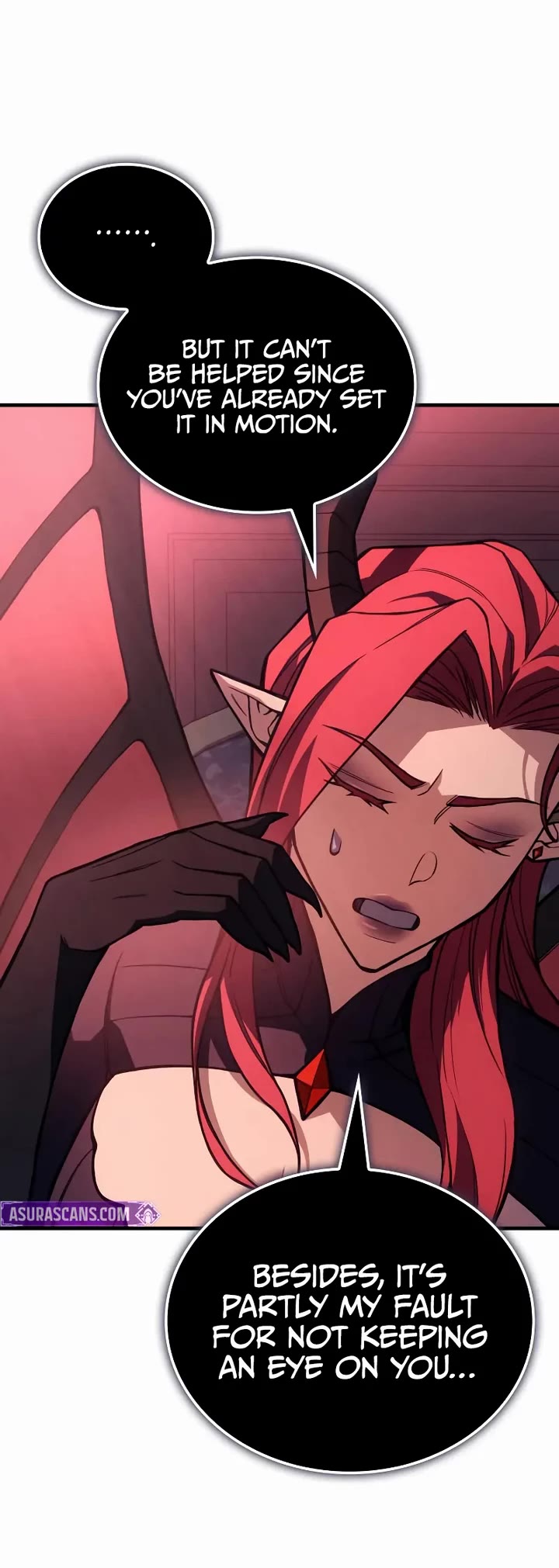 Regressing With the King's Power Chapter 130 page 15 - Chapter 130