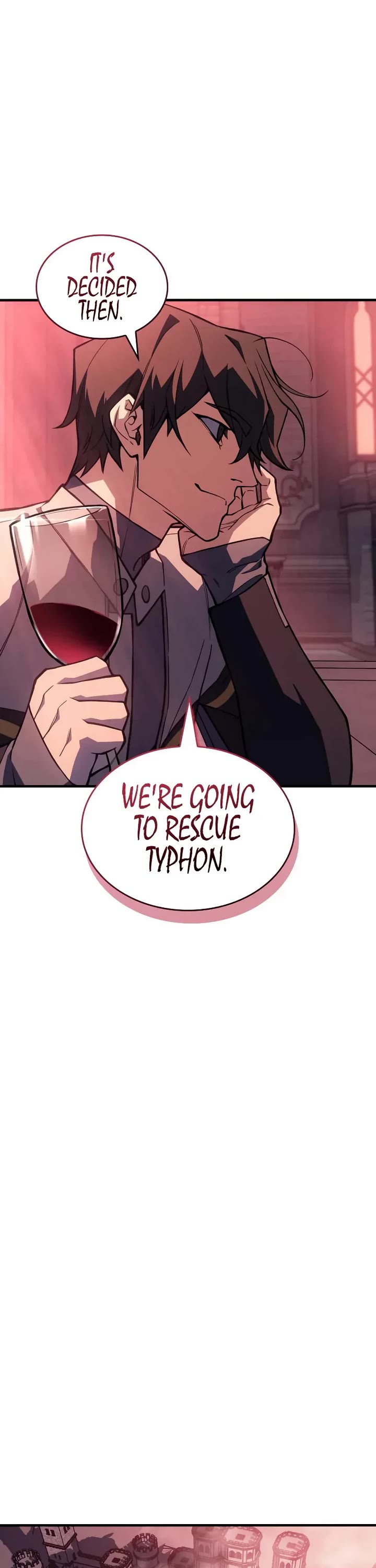 Regressing With the King's Power Chapter 130 page 16 - Chapter 130