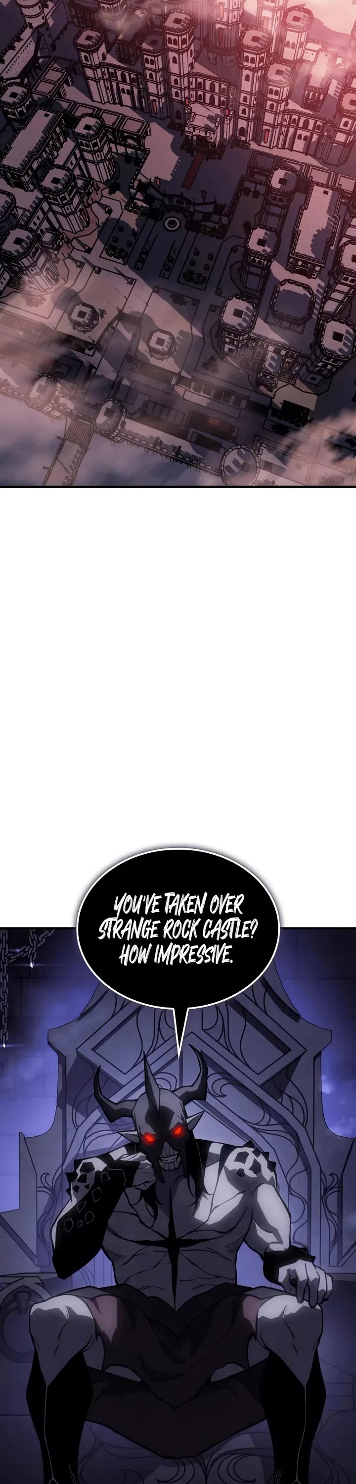Regressing With the King's Power Chapter 130 page 17 - Chapter 130
