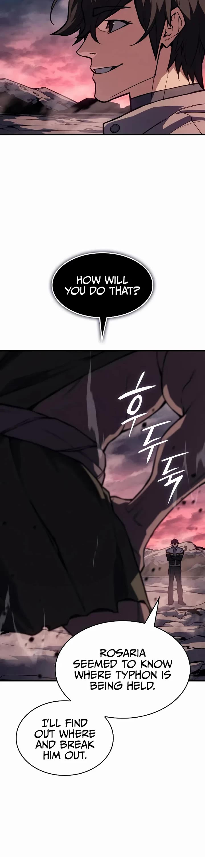 Regressing With the King's Power Chapter 130 page 2 - Chapter 130
