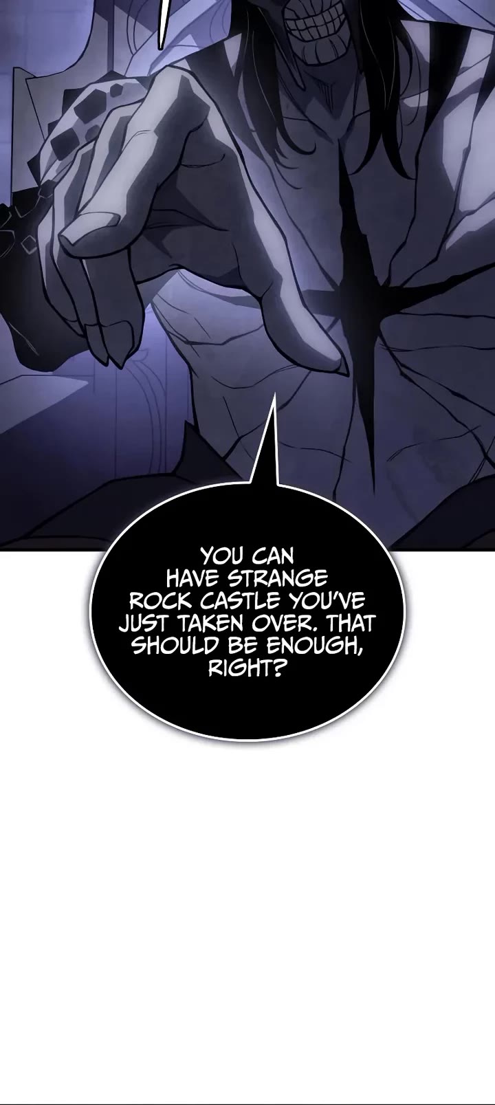 Regressing With the King's Power Chapter 130 page 20 - Chapter 130