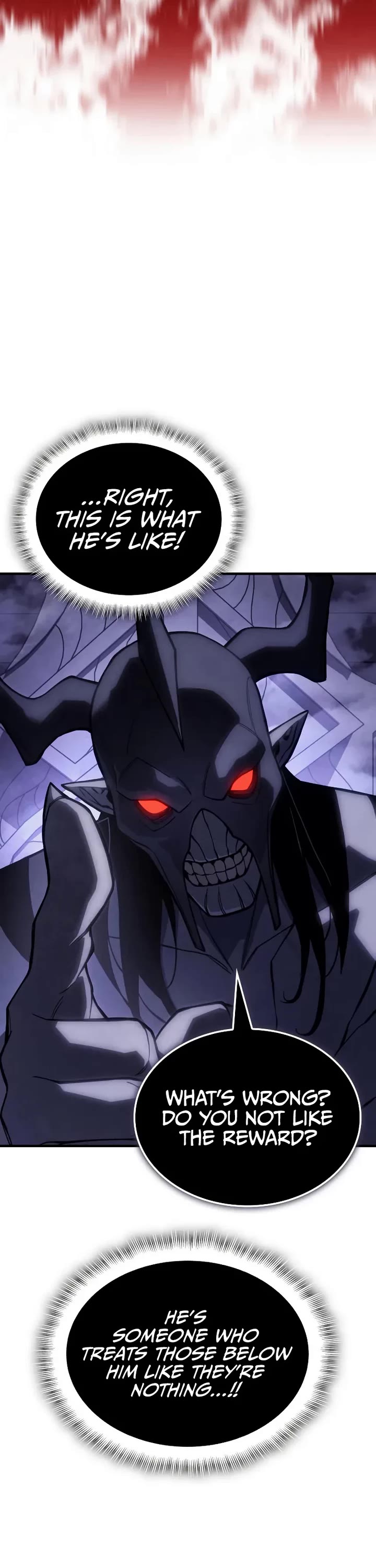 Regressing With the King's Power Chapter 130 page 22 - Chapter 130