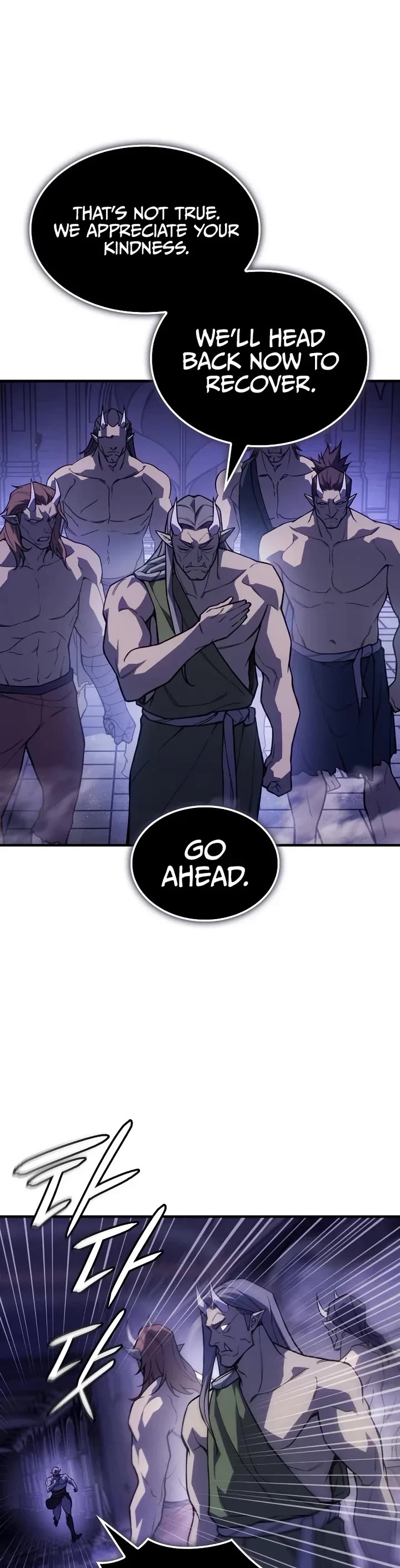 Regressing With the King's Power Chapter 130 page 23 - Chapter 130