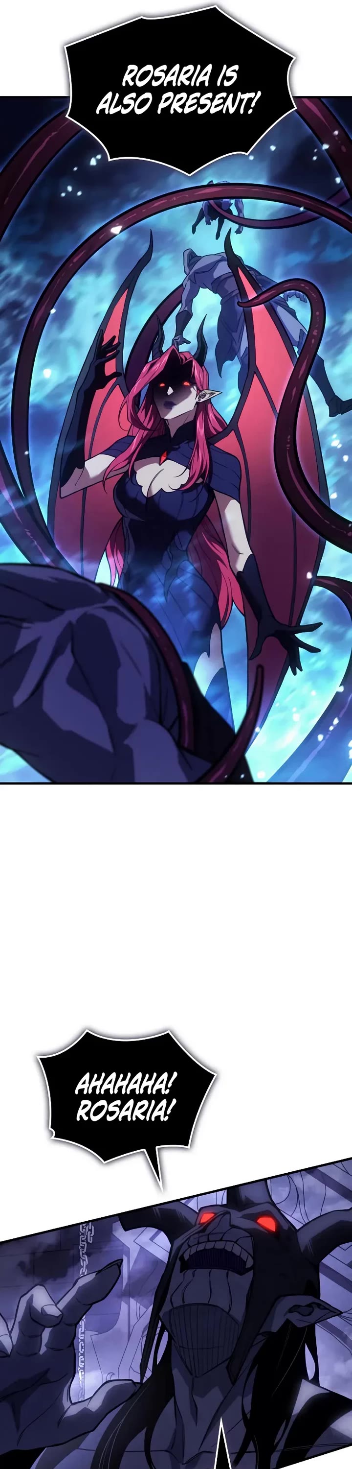 Regressing With the King's Power Chapter 130 page 25 - Chapter 130