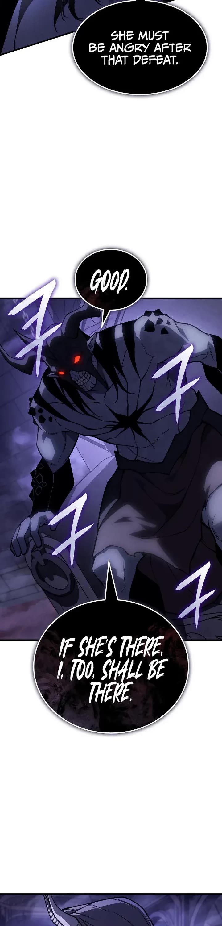 Regressing With the King's Power Chapter 130 page 26 - Chapter 130