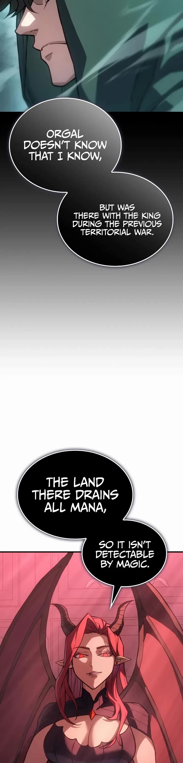 Regressing With the King's Power Chapter 130 page 31 - Chapter 130